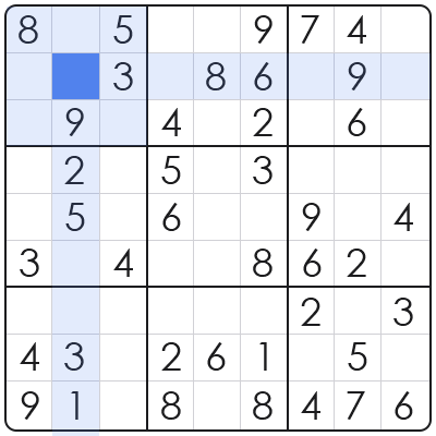 how long should it take to solve a medium sudoku