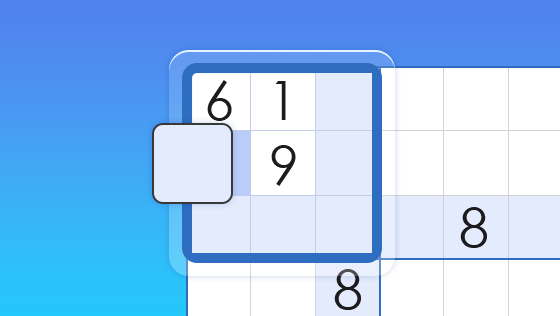 tips solving sudoku